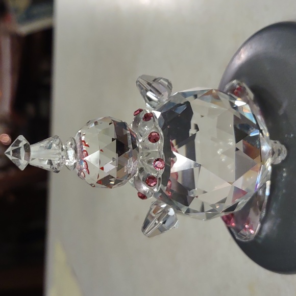Crystal Clown. Very good quality of Crystal. - Picture 5 of 13